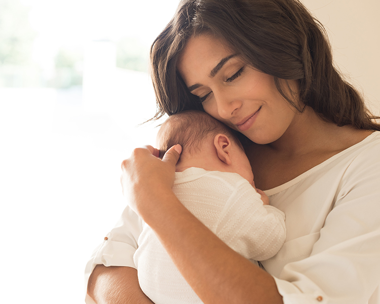 Postpartum Care at Women's Care Group