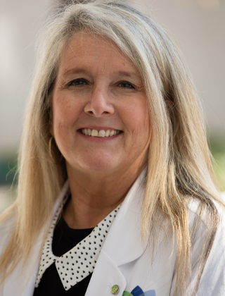 Lisa Newman, RN, NP - Women's Care Group